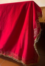 Copertura Paramento Tovaglia