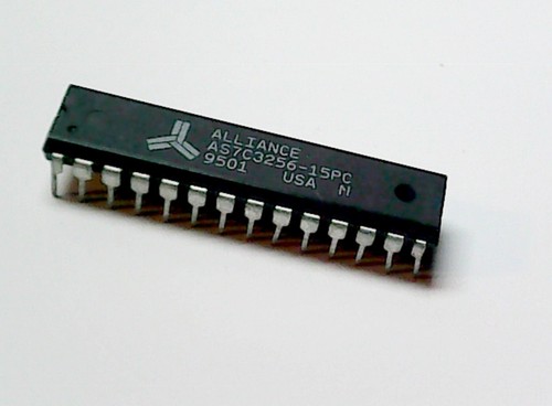 Winbond w24257ak pipeline - winbond,