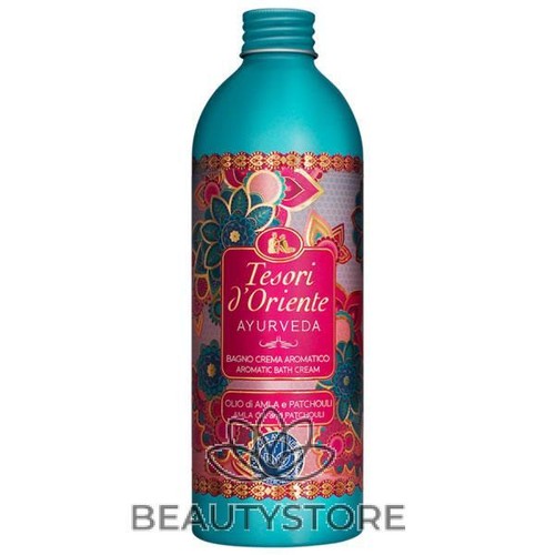 Tesori oriente bagno crema - tesori,