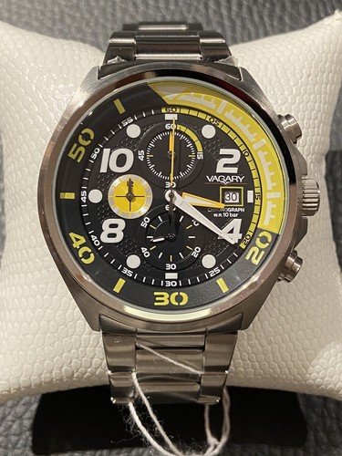 Orologio vagary uomo ref - orologio,