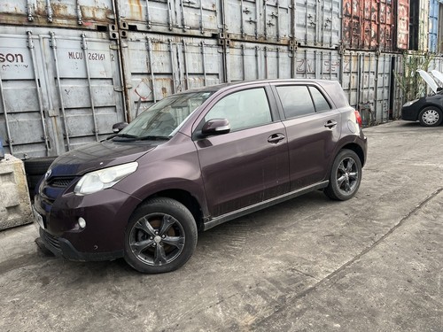 Toyota urban cruiser - urban,