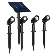 Set faretti led - 4,