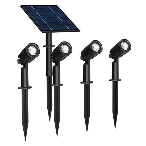 Set faretti led - 4,