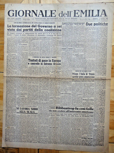 1945 giornale - 1945-il,