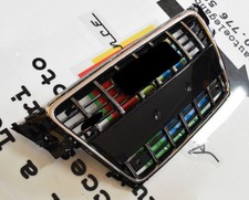 0632 GRIGLIA ANTERIORE AUDI A4