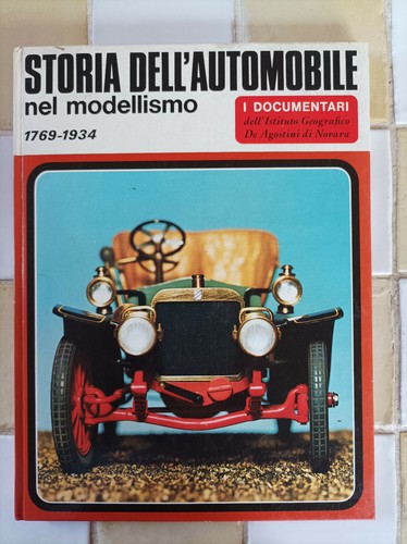 Storia dellautomobile nel - storia,