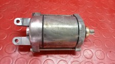 MOTORINO DI AVVIAMENTO SYM JOYMAX 300 EVO INIEZIONE 2008 2010 2013