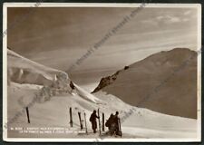 VERCELLI AOSTA VALSESIA MONTE