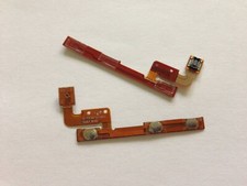 Interruttore pulsante volume