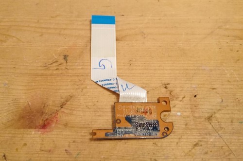 Carte led acer aspire - led, one
