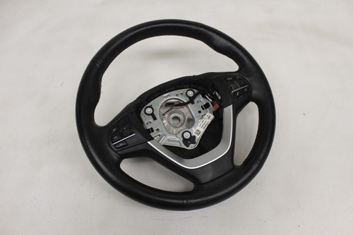 Volante pelle sportivo - volante, assy