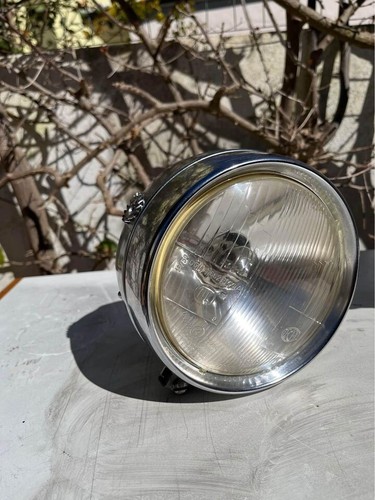 Faro cev cromato - faro,