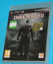 Dark Souls 2 II - Sony
