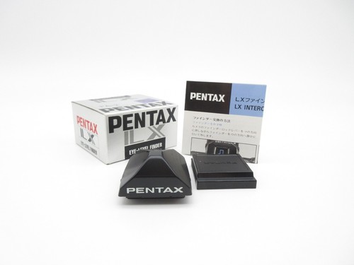 Mirino nos pentax - lx, eye-level