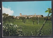 Cartolina Moresco Veduta Sud MC274