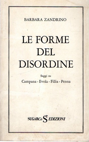 Zandrino barbara le forme - barbara.,