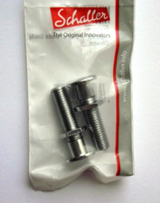 Schaller US studs coppia viti