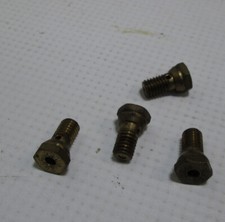 Getti Carburatore Motore SOLEX