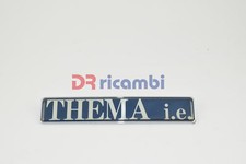 Logo Emblem Initials Model