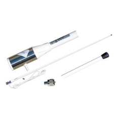 ANTENNA VHF SUPERSTEEL 240 CM