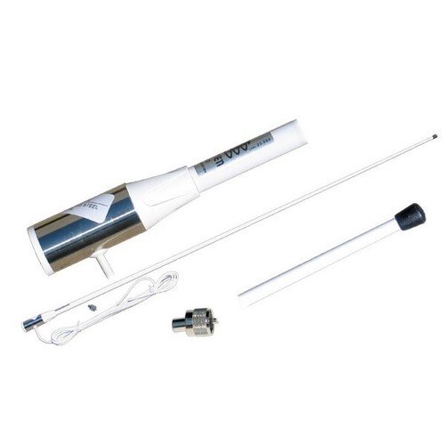 Antenna vhf supersteel 240 - antenna,