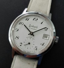 Orologio Meccanico Vintage