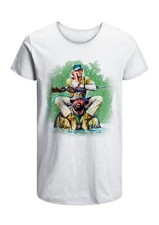 Shirt bud terence - bud,