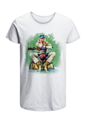 Shirt bud terence - e,