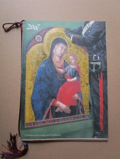 CALENDARIO STORICO DELL'ARMA