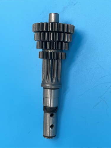 Sachs albero primario 125 - sachs,