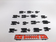 15x Märklin H0 AC Carrello