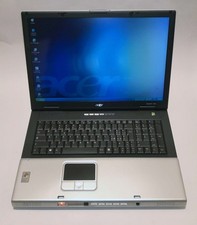 ACER Aspire 1800 CQ60 Schermo 17", Pentium 4 3.20Ghz, Ram 512MB, HD 160GB WIN XP