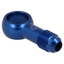 QSP Occhio banjo in alluminio