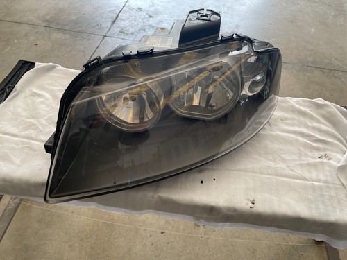 Faro anteriore audi - anteriore,