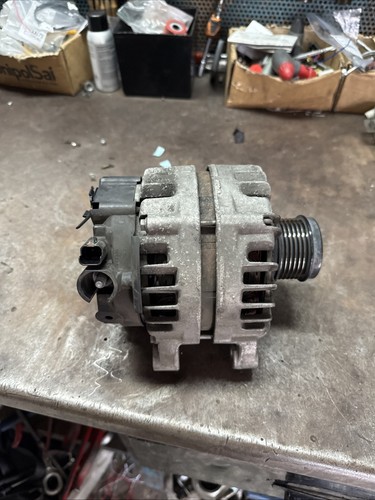 Alternatore peugeot 208 2008 - 208,