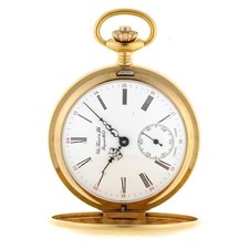 Orologio da tasca TISSOT 524