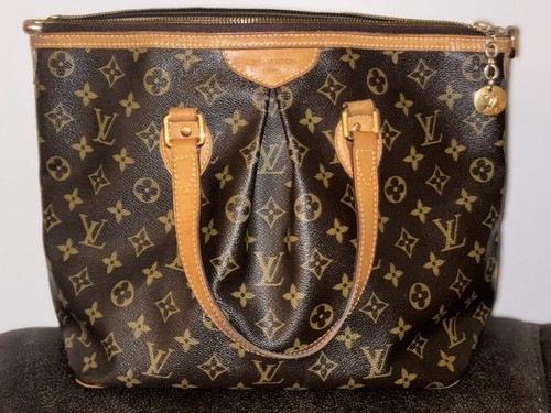 Borsa louis vuitton palermo - louis, pm