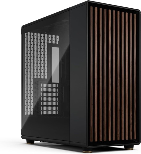 Fractal design midi - fractal, north