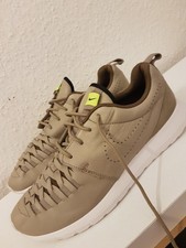 Nike Roshe Run Leather sneaker