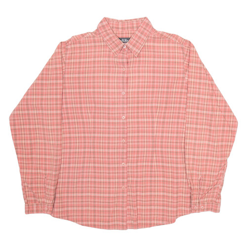 Woolrich camicia donna rossa - camicia, a