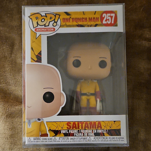 Funko pop animazione one - animazione,