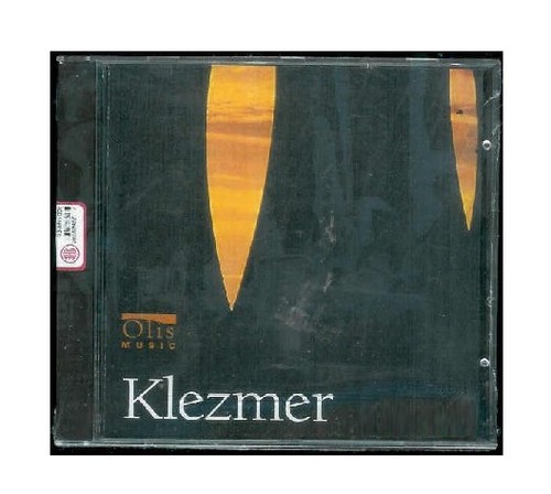 Olis klezmer world music - klezmer,