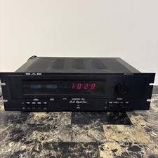 Sintonizzatore digitale SAE