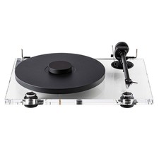 Pro-Ject: XA B Balanced