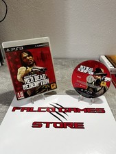 RED DEAD REDEMPTION Sony Ps3