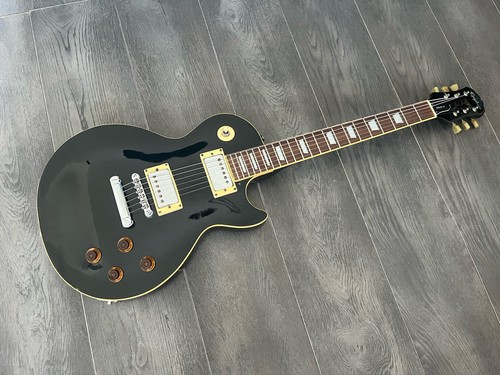 Epiphone les paul standard - paul,