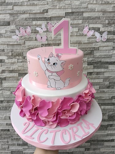 Torta scenografica minou - scenografica,