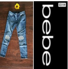 Bebe Jeans GINOCCHIA Patch