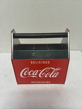 The Tin Box Company, COCA-COLA