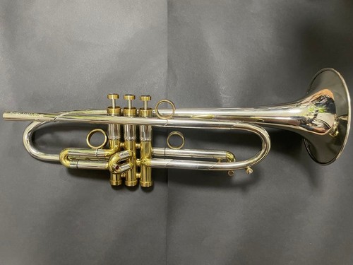 Tromba taylor terminator - tromba,